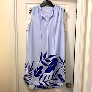 Merona dress from Target